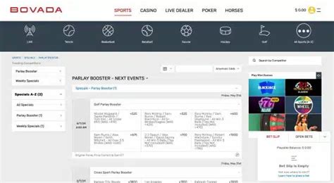 bovada careers|Iba pa.